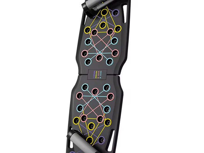 OptiStrivefit®️ Power Board