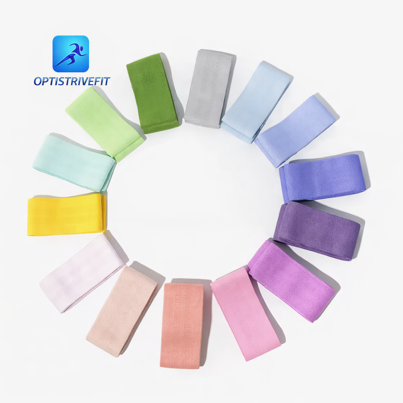 Optistrivefit®️ MobilityPro Stretch Band