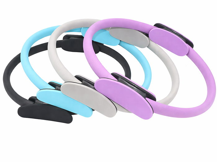 Optistrivefit®️ CoreSculpt Pilates Ring