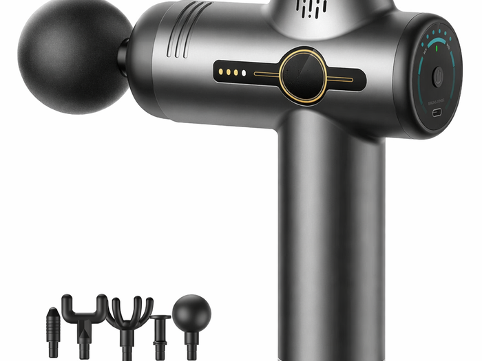 Optistrivefit®️ ProPulse Pro