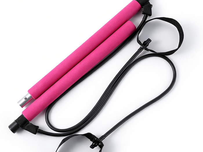 Optistrivefit ®️ SculptBar Pilates Training Kit