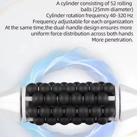 Optistrivefit®️ OptiContour Micro-Roll Recovery Bar