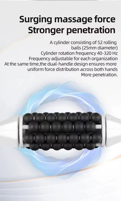 Optistrivefit®️ OptiContour Micro-Roll Recovery Bar