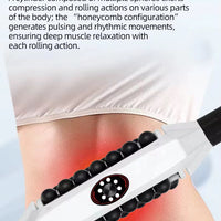 Optistrivefit®️ OptiContour Micro-Roll Recovery Bar