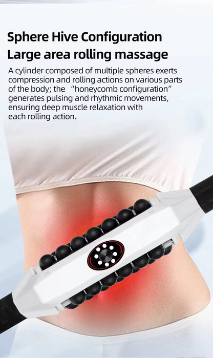 Optistrivefit®️ OptiContour Micro-Roll Recovery Bar