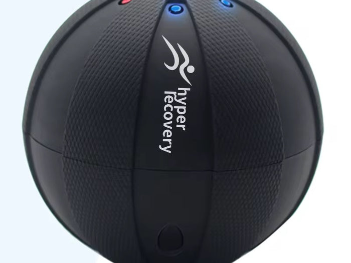 OptiStriveFit OptiRoll Recovery Massage Ball