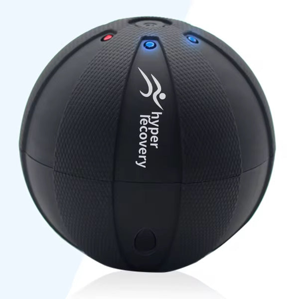 OptiStriveFit OptiRoll Recovery Massage Ball