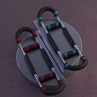 Optistrivefit®️ DualFlex™️ Trainer