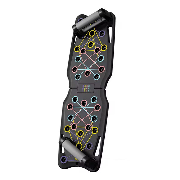OptiStrivefit®️ Power Board