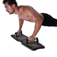 OptiStrivefit®️ Power Board