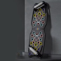 OptiStrivefit®️ Power Board