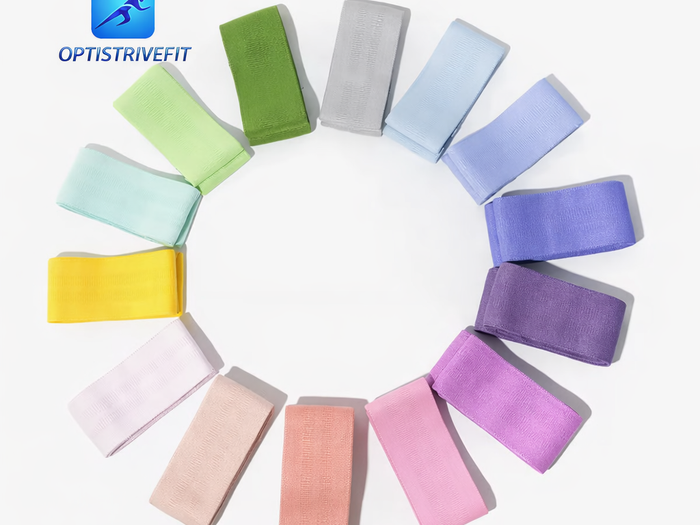 Optistrivefit®️ MobilityPro Stretch Band