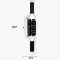 Optistrivefit®️ OptiContour Micro-Roll Recovery Bar