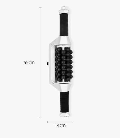 Optistrivefit®️ OptiContour Micro-Roll Recovery Bar
