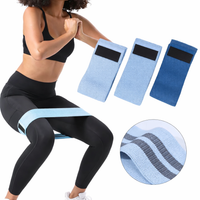 Optistrivefit®️ MobilityPro Stretch Band