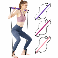 Optistrivefit ®️ SculptBar Pilates Training Kit