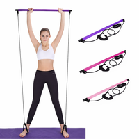 Optistrivefit ®️ SculptBar Pilates Training Kit