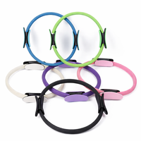 Optistrivefit®️ CoreSculpt Pilates Ring