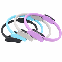 Optistrivefit®️ CoreSculpt Pilates Ring