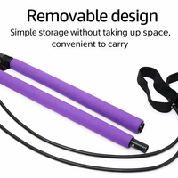 Optistrivefit ®️ SculptBar Pilates Training Kit