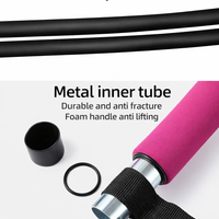 Optistrivefit ®️ SculptBar Pilates Training Kit