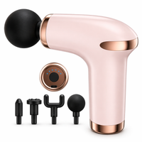 Optistrivefit®️ OptiPulse Recovery Mini Massage Gun