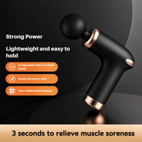 Optistrivefit®️ OptiPulse Recovery Mini Massage Gun